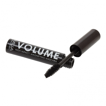 MUA E/ VOLUME MASCARA