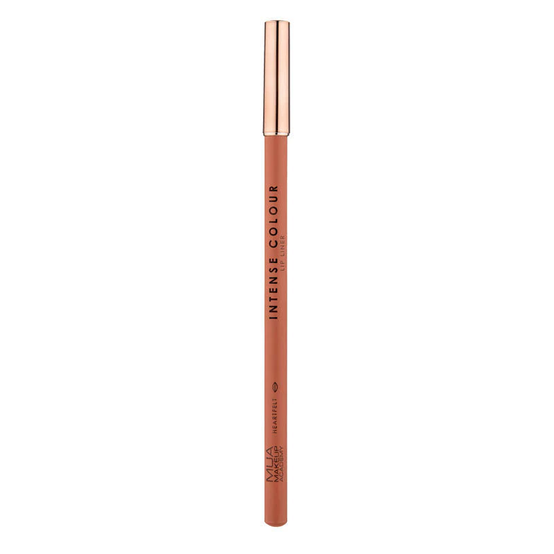 MUA INTENSE COLOUR LIP LINER - HEARTFELT