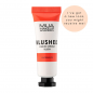 MUA BLUSHED LIQUID CREAM BLUSHER - WATERMELON