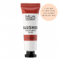 MUA BLUSHED LIQUID CREAM BLUSHER - ROUGE NOIR