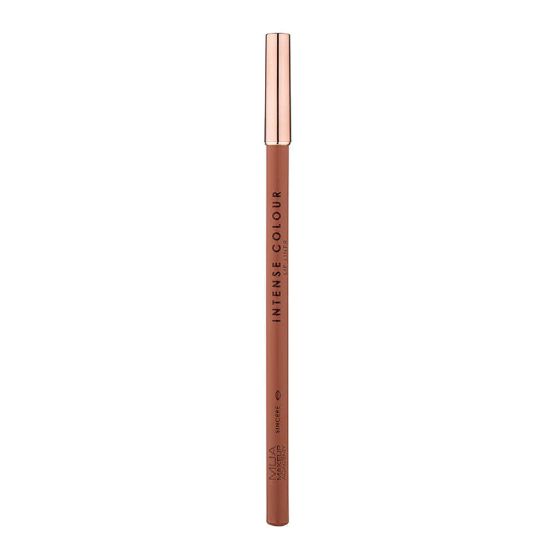 MUA INTENSE COLOUR LIP LINER - SINCERE