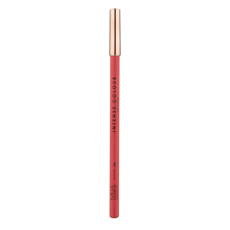 MUA INTENSE COLOUR LIP LINER - MYSTIC