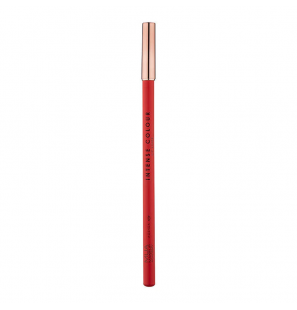 MUA INTENSE COLOUR LIP LINER - AGENDA