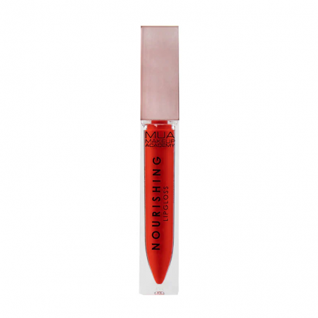 MUA NOURISHING LIPGLOSS - AGENDA