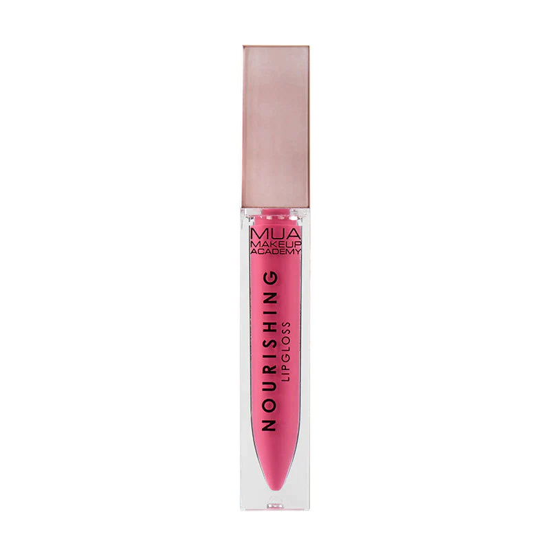 MUA NOURISHING LIPGLOSS - DREAM GIRL