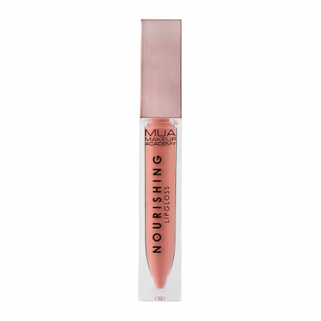 MUA NOURISHING LIPGLOSS - HEROIC