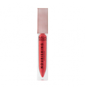 MUA NOURISHING LIPGLOSS - MYSTIC