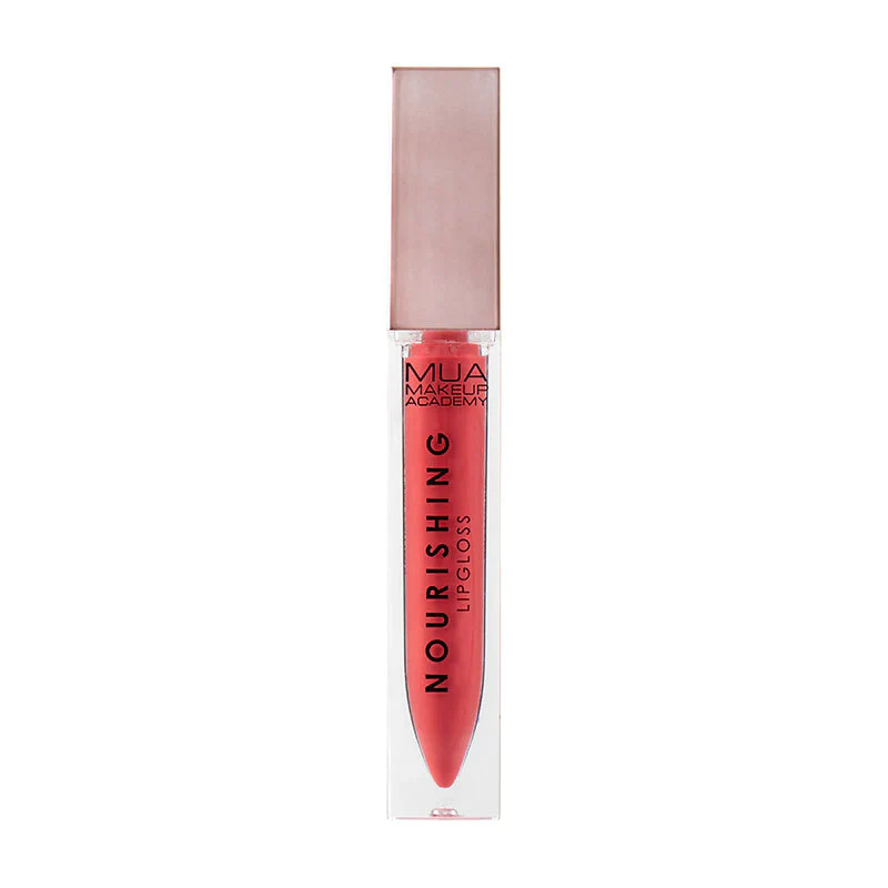 MUA NOURISHING LIPGLOSS - MYSTIC