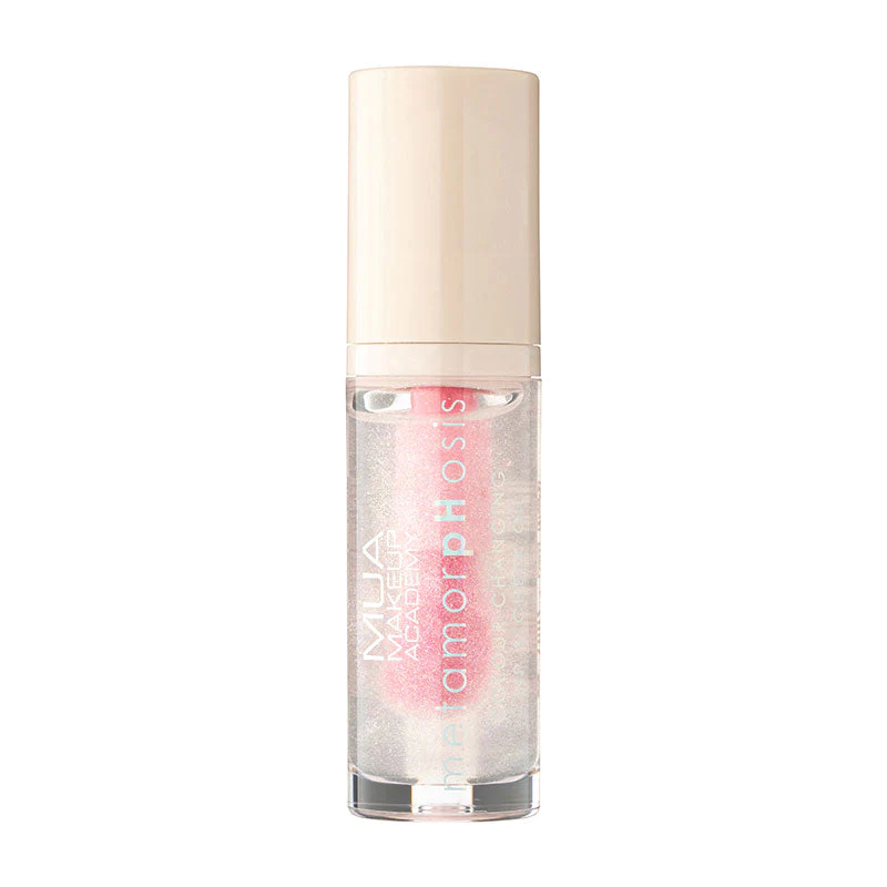 MUA METAMORPHOSIS COL CHANGE LIP & CHEEK OIL-THE OG EXTRA