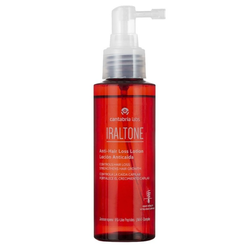 IRALTONE Lotion anti chute 100ml