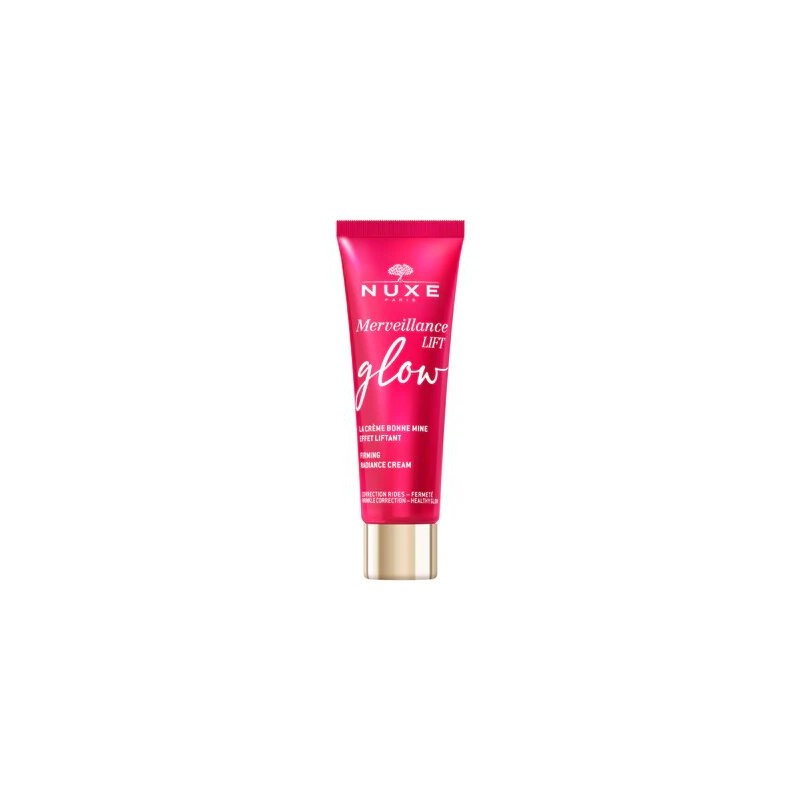 NUXE MERVEILLANCE LIFT glow 50ml