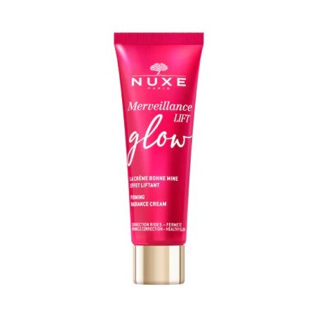 NUXE MERVEILLANCE LIFT glow 50ml