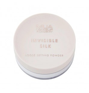 MUA PROFESSIONAL LOOSE POWDER INVISIBLE SILK