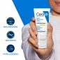 CeraVe Offre crème hydratante visage SPF50 52ml + Crème Hydratante Visage | 52ml