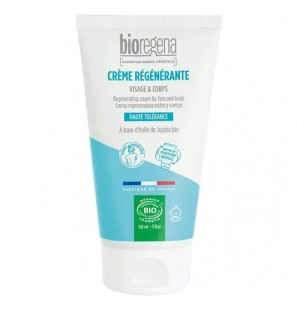 BIOREGENA Crème regénérante visage et corps | 150ml