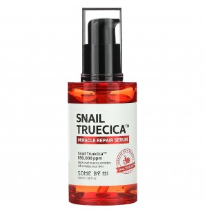 SOME BY MI SNAIL TRUECICA MIRACLE REPAIR SERUM | 50 ML