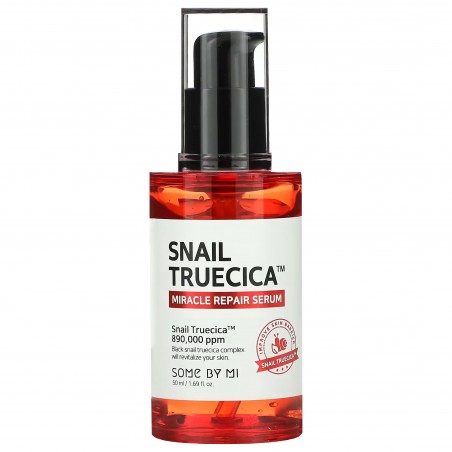 SOME BY MI SNAIL TRUECICA MIRACLE REPAIR SERUM | 50 ML