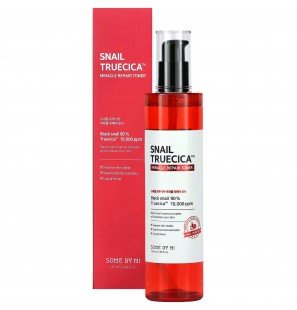 SOME BY MI SNAIL TRUECICA MIRACLE REPAIR TONER | 135 ML