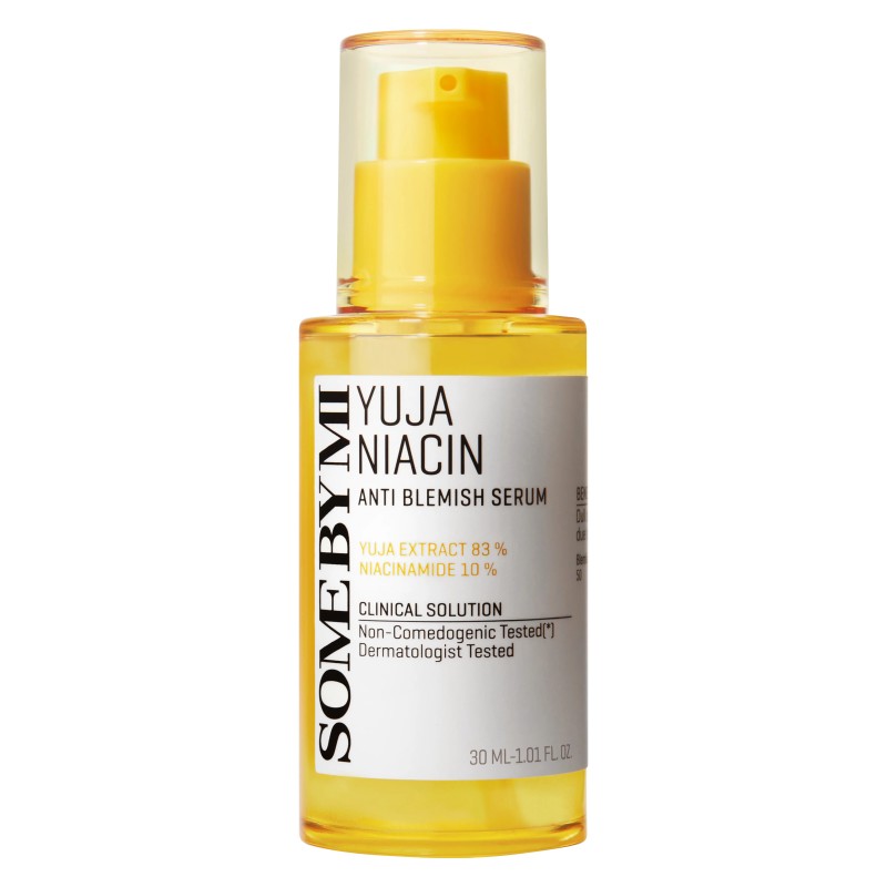 SOME BY MI YUJA NIACIN ANTI BLEMISH SERUM | 50 ML