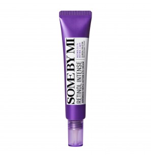 SOME BY MI RETINOL INTENSE ADVANCED TRIPLE ACTION EYE CREAM | 30 ML