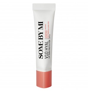 SOME BY MI V10 HYAL LIP SUN PROTECTOR ROSY | 7 ML