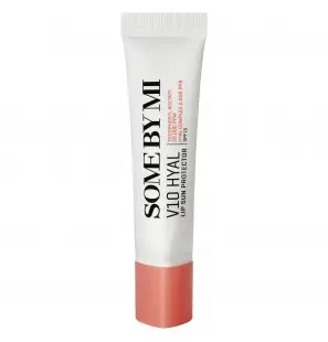 SOME BY MI V10 HYAL LIP SUN PROTECTOR ROSY | 7 ML