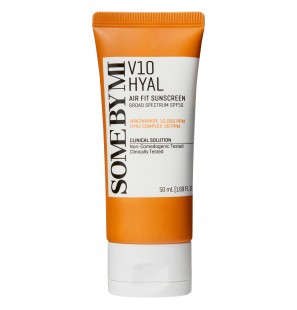 SOME BY MI V10 HYAL AIRFIT SUN SCREEN | 50 ML