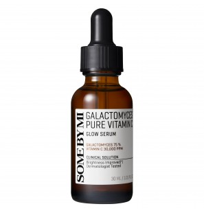 SOME BY MI GALACTOMYCES PURE VITAMIN C GLOW SERUM 30ml