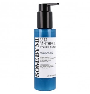 SOME BY MI BETA PANTHENOL REPAIR GEL CLEANSER |120 ML