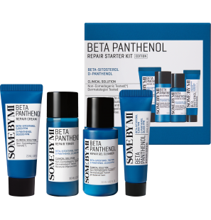 SOME BY MI BETA PANTHENOL REPAIR STARTER KIT