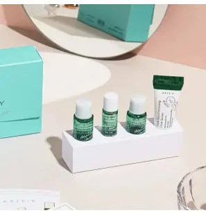 AXIS-Y The Mini Glow Set