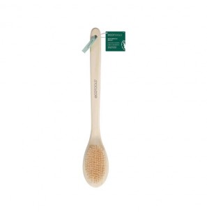 ECOTOOLS Brosse de bain à poils