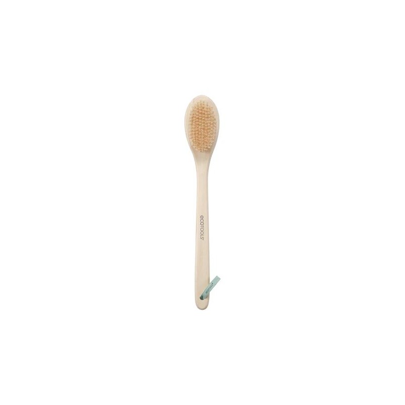 ECOTOOLS Brosse de bain à poils