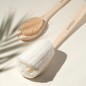 ECOTOOLS Brosse de bain à poils