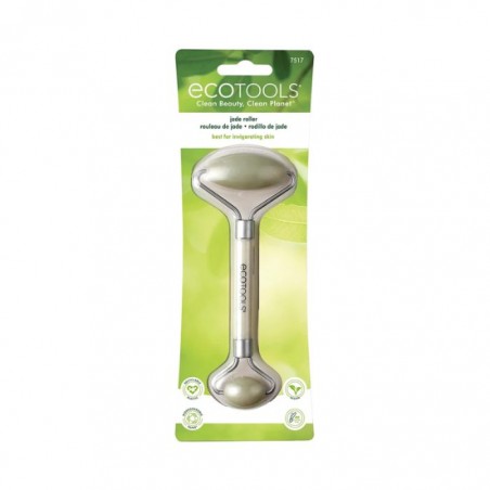 ECOTOOLS jade roller visage et yeux