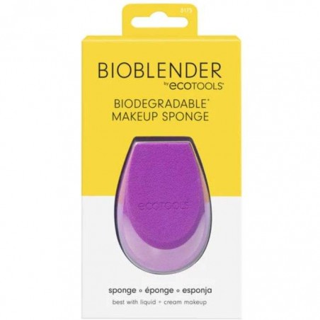 ECOTOOLS bioblender éponge de make up