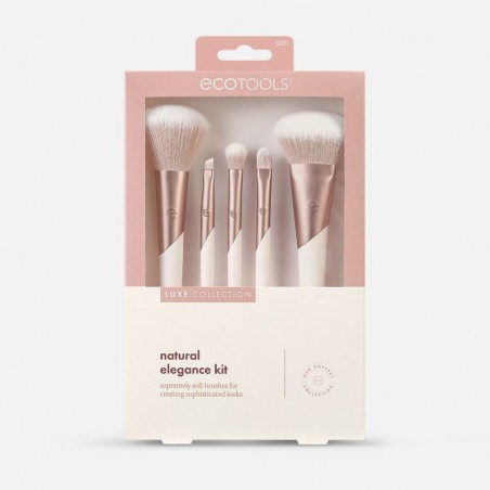 ECOTOOLS natural elegance kit