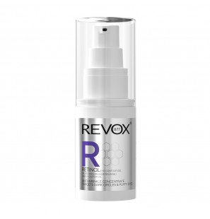 REVOX B77 RETINOL Eye Gel Anti-Wrinkle Concentrate | 30 ml