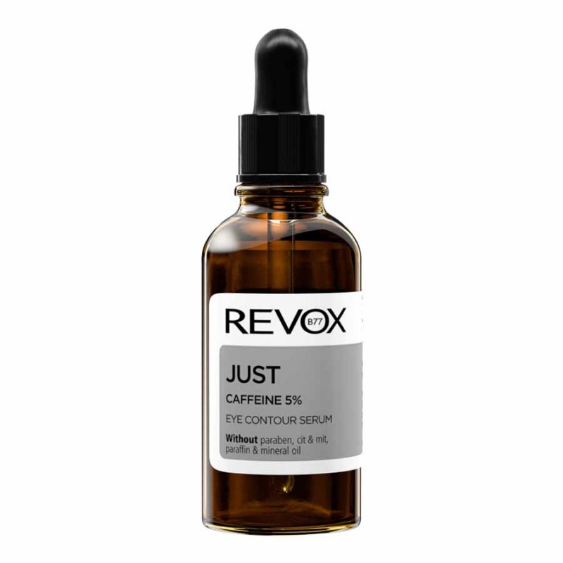 REVOX B77 JUST Caffeine 5% | 30 ml