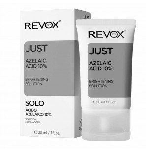 REVOX B77 JUST Azelaic Acid 10% | 30 ml