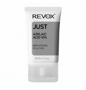 REVOX B77 JUST Azelaic Acid 10% | 30 ml