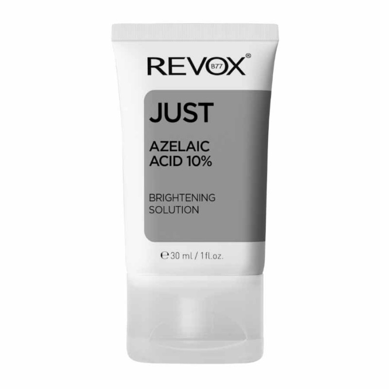 REVOX B77 JUST Azelaic Acid 10% | 30 ml