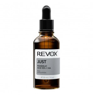 REVOX B77 JUST Acide mandélique + HA | 30ml