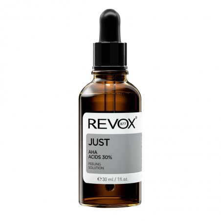 REVOX B77 JUST Acides AHA 30% | 30ml