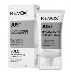 REVOX B77 JUST pro vitamine B5 & Centella | 30ml