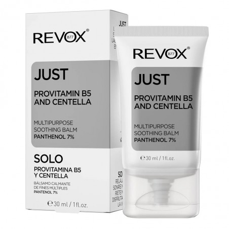 REVOX B77 JUST pro vitamine B5 & Centella | 30ml