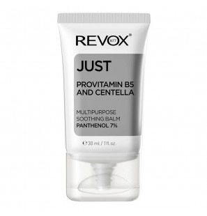 REVOX B77 JUST pro vitamine B5 & Centella | 30ml