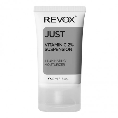 REVOX B77 JUST Vitamin C 2% Suspension | 30 ml