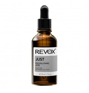 REVOX B77 JUST Acide Polyglutamique | 30ml