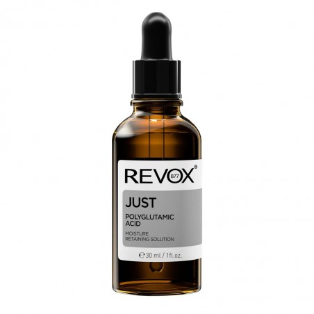 REVOX B77 JUST Acide Polyglutamique | 30ml